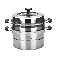 Посуда MAYER&BOCH-21461 мантоварка