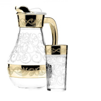 Посуда набор 7 предметов H944/56 Вдохновение