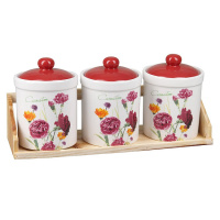 Посуда ROSENBERG 8099-5 Емк. д/специй