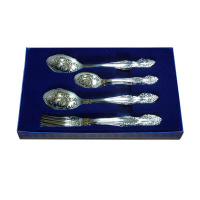 Посуда Славянка ПВХ18 М-15