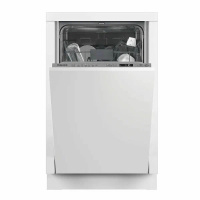 Посудомоечная машина Ariston HIS 1D67 встройка