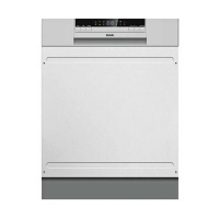 Посудомоечная машина BBK 60DW203D встройка