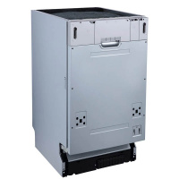 Посудомоечная машина Бирюса DWB409/5 (Midеа) встройка 45см