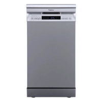 Посудомоечная машина Бирюса DWF410/5M отдельностоящая