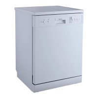 Посудомоечная машина Бирюса DWF612/6W