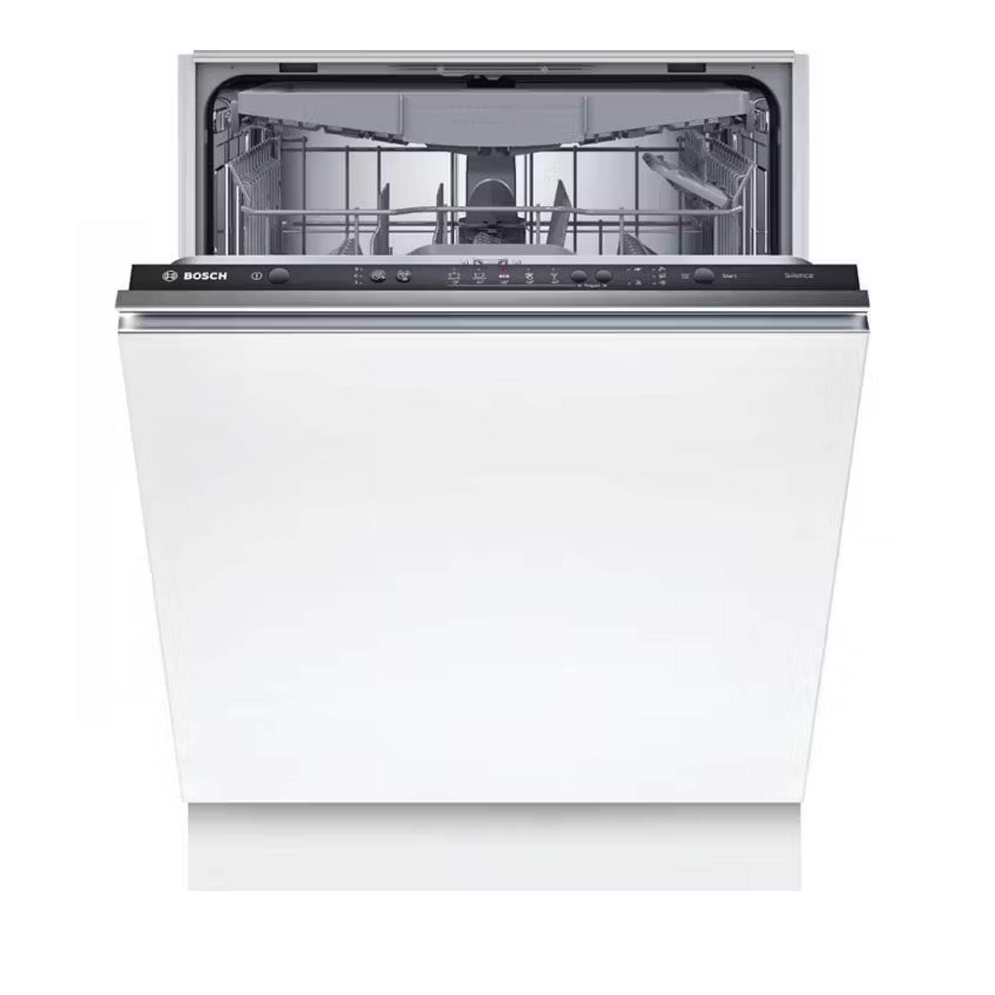 Посудомоечная машина Bosch SMV 25EX02E Встраиваемая Польша 60см