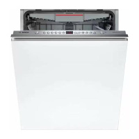 Посудомоечная машина Bosch SMV 46KX04E