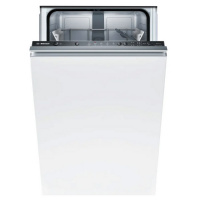 Посудомоечная машина Bosch SPV 25CX20R Встр, Германия