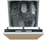 Посудомоечная машина Candy CDIH 2D 1047-08 встройка