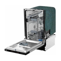 Посудомоечная машина Haier HDWE10 292 (45см) встройка