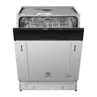 Посудомоечная машина Haier HDWE13 191RU встройка автооткрывание