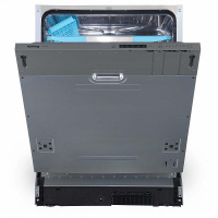 Посудомоечная машина Korting KDI 60140 встройка