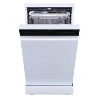 Посудомоечная машина Midеа MFD 45S160Wi отдельностоящая