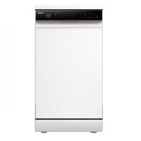 Посудомоечная машина Midеа MFD 45S360Wi отдельностоящая