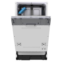 Посудомоечная машина Midеа MID 45S120i Встраиваемая