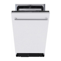 Посудомоечная машина Midеа MID 45S160i Встраиваемая