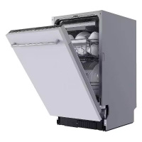 Посудомоечная машина Midеа MID 45S350i Встраиваемая