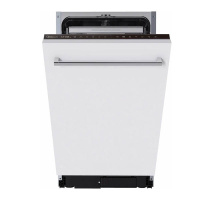 Посудомоечная машина Midеа MID 45S360i встройка н1н1?