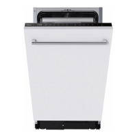 Посудомоечная машина Midеа MID 45S560i