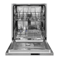 Посудомоечная машина Monsher MD 6001 встройка