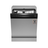 Посудомоечная машина Weissgauff DW 6038X Встраиваемая ЛУЧ