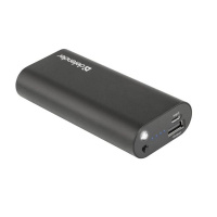 Power Bank Defender Lavita 5000