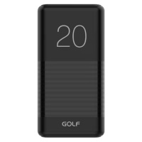 Power Bank GOLF G81 20000Mah