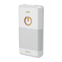 Power Bank Perfeo 20000mah