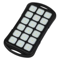 Power Bank Qumo PowerAid 6000ma