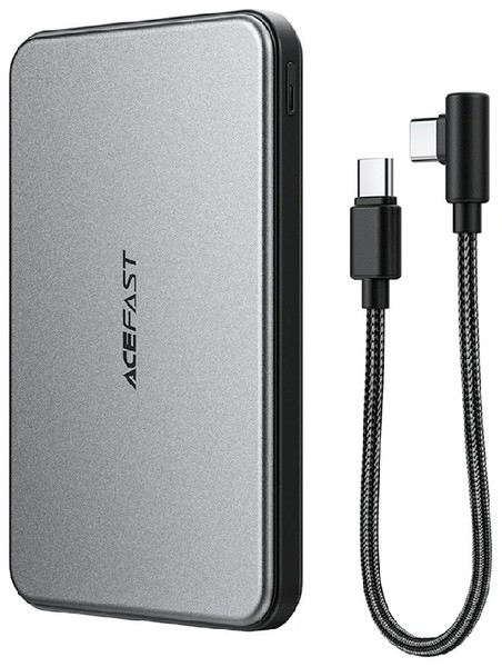 Power Bank Soft-Touch G80 5000Mah