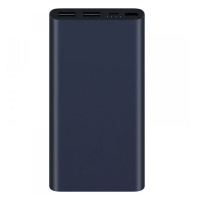 Power Bank XIAOMI PLM09ZBS 10000mAh