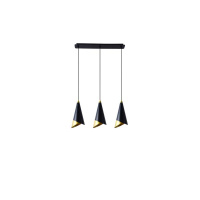 PP-000542-3BK люстра Подвес