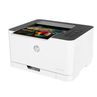 Принтер  HP Color Laser 150a (4ZB94A), A4,