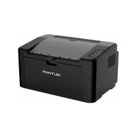 Принтер PANTUM P2500NW WI-FI, (RJ-45) (Ч/Б лазерный, 1200*1200dpi)
