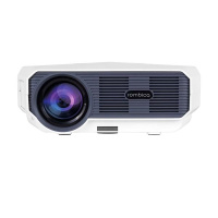 Проектор Rombica Ray Eclipse белый