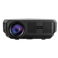 Проектор Rombica Ray Eclipse черный