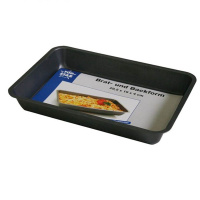 Противень-жаровня TOP STAR 28.5х17х3см