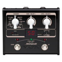 Гитарный Процессор Vox Stomplab 1G