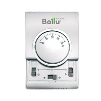 Пульт управления NTL к тепловой завесе БАЛЛУ