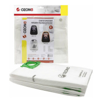 Пылесборники OZONE microne M-56