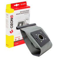 Пылесборники OZONE microne multiplex MX-04