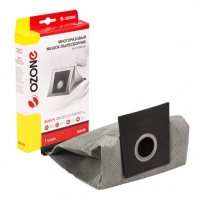 Пылесборники OZONE microne multiplex MX-05