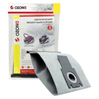 Пылесборники OZONE microne multiplex MX-09