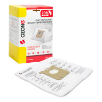 Пылесборники OZONE XXL 02  тип S-Bag