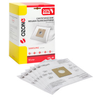 Пылесборники OZONE XXL 03 тип VP77