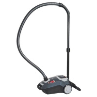 Пылесос IDEAL VC 2000 Темно Серый