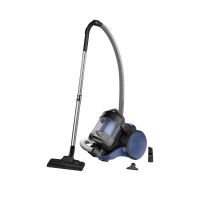 Пылесос Tefal TW 1931RH Регулировка мощности