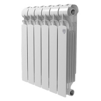 Радиатор биметалл Royal Thermo Indigo Super 500 -6секц.