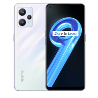 Realme 9 White 6/128Gb