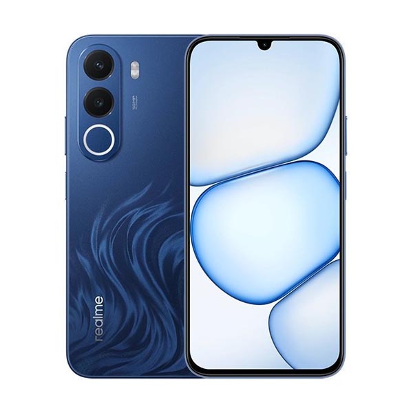 Realme C100X 4/256Gb BLUE